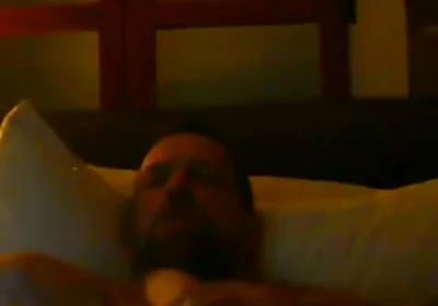 Look Who's up