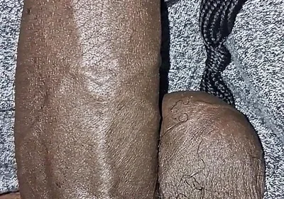 Big Chocolate Meat