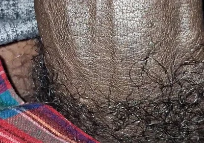 Big Chocolate Meat