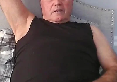 Morning After Taking Poz Load