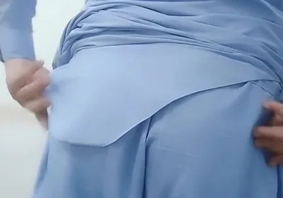 Pakistani Desi Shalwar Kamees Boy Show His Beautiful Ass