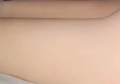 779 Big-assed Stepdaughter Anal Massage Accidental Creampie?
