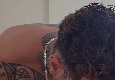 Azael Maluma Fucks Sexy Thug Bareback Hung Sexy Latino Raw