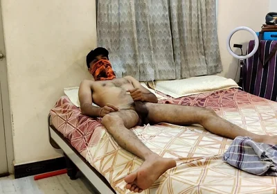 Hot Desire Boy