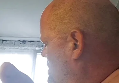 The Destroyed Bitch 2