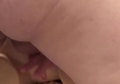 I Came Home and My Stepbrother Was Playing with My Sex Doll