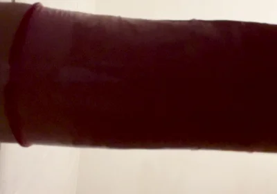 Putting a Condom on My Dildo and Fuck Myself