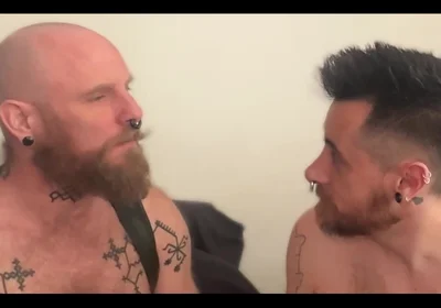 Stepdaddy's Special Friend