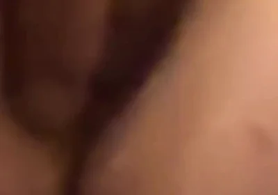 Fingering My Hole