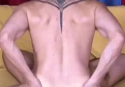 Sexy Italian Boy Fucked in Many Positions