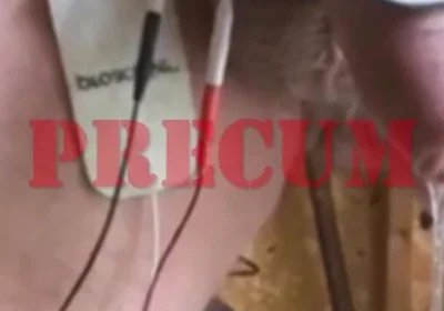 Bastard Precum Extraction
