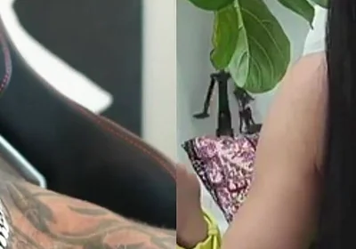 Porn Star Confessions - Frankie Baby Rae (episode 213)