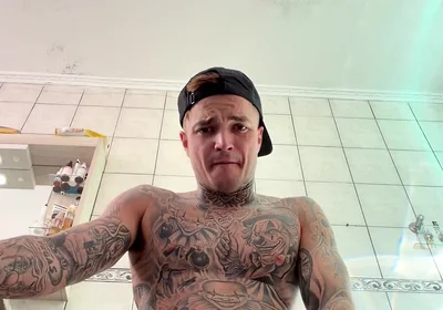 I Want to Cum on Your Face