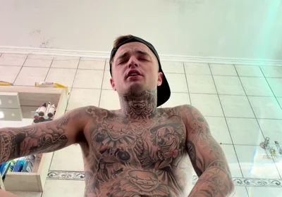 I Want to Cum on Your Face