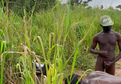 BBC Africa Outdoor