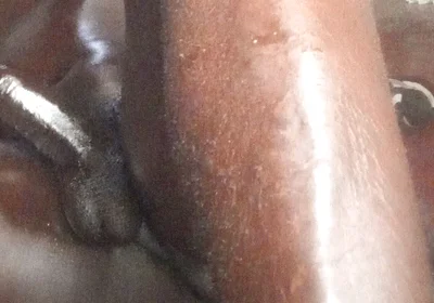 Massive Black Massage