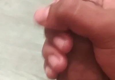 Solo Masturbation