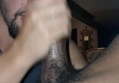 I Sucked off the Straight Guy at the Hotel Reception.