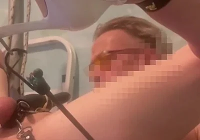 Anal Fist Highhee