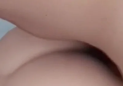 735 Sexual Trigonometry with My Stepdaughter Accidental Anal?