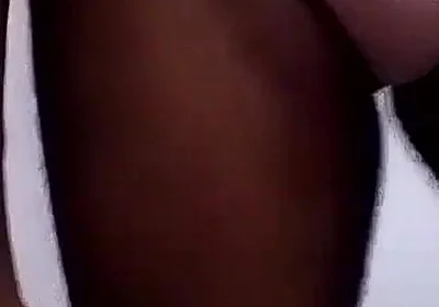 Tasting Stepsister's Panty