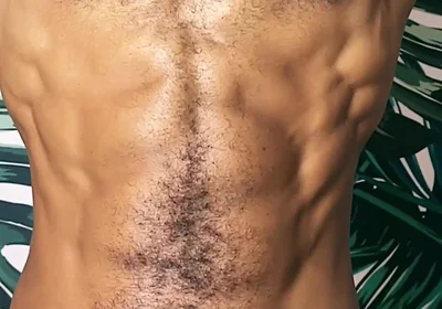 Just Got Back From the Gym