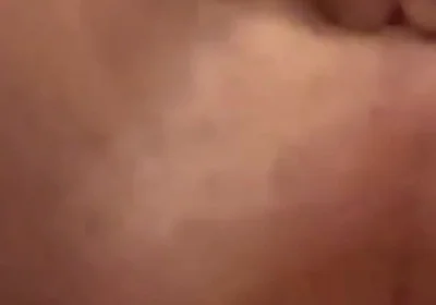 Riding My Dildo