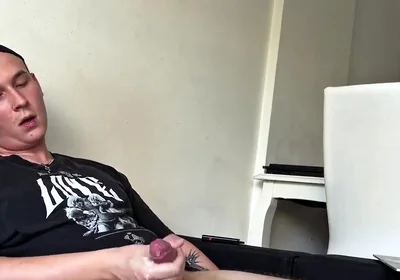 New Jerk off Video