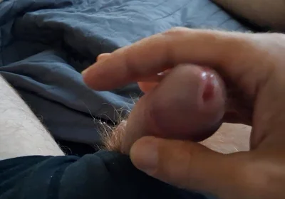 Evening Handjob
