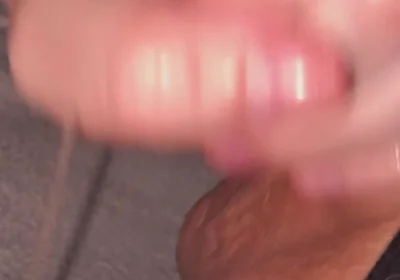 Cumshot Collection From Our Cocks - August 2025