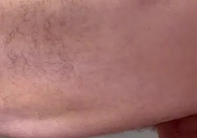 Footfuck - 1