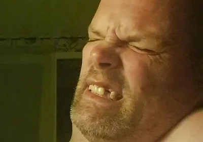 The Total Destruction of the Bitch