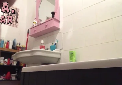 Fat Stepdad Dildos His Big Arse and Hole