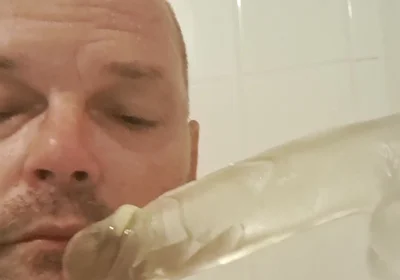 The Slut Has Completely Neglected Sucking Training
