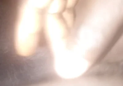 This How BBC Squirts Cum Flow