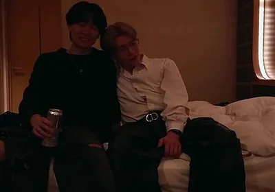 Aki X Riku 3