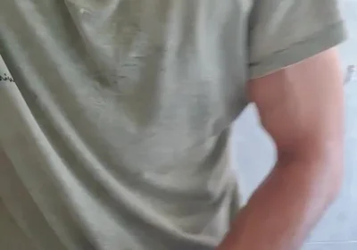Do You Come to Suck Me?