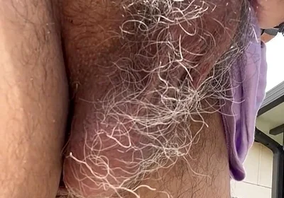 Balls Outdoors
