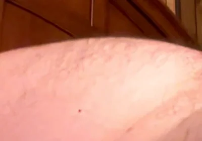 Ful of Cum Feels Good