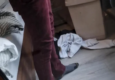 Little Video of My Outfit for Today Petite