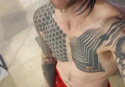 So Horny Today