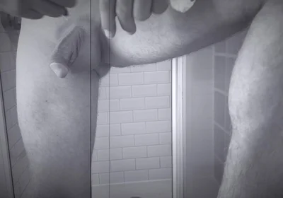 Shaving Dick and Ass Hole