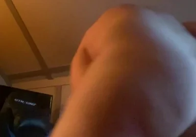 Short Ass Shaking