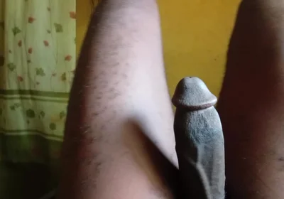 I Need Pussy to Wet