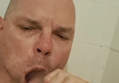 Quickly Whispered by the Slut