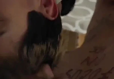 Juicy Fucked the Tight Ass of a Twink