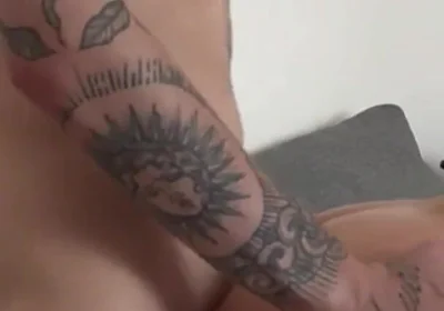 Fucked Twink's Sweet Tight Asshole