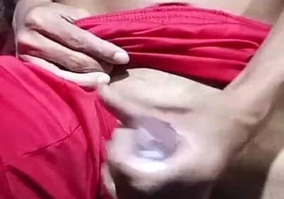 Virgin Boy Masturbation Part(52)