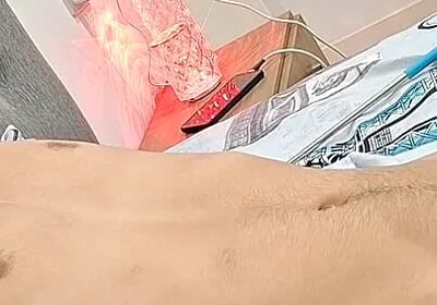 Unable to Hold Back: Intense Oral Sex Until I Came in Her Mouth