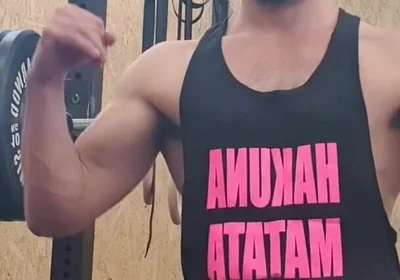 Gym Day